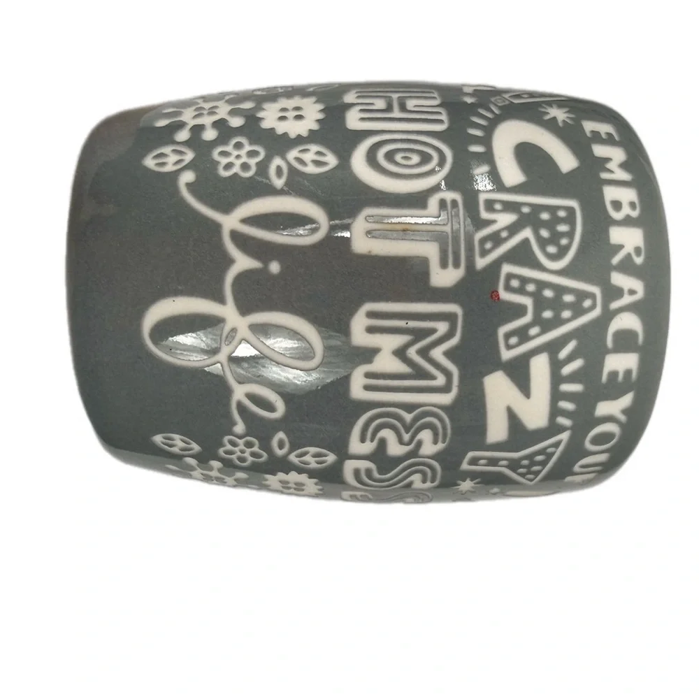 Scentsy crazy hot mess plug in Warmer new in box